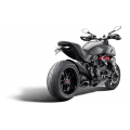 Evotech Performance Fender Eliminator Kit for Ducati Diavel 1260 Evotech Performance Fender Eliminator Kit for Ducati Diavel 1260